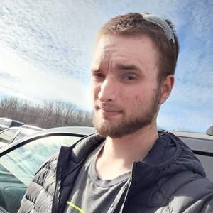 Meet your Posher, Andrew